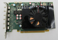 Matrox C680 2GB GDDR5 PCI-e 3.0 x16 6x Mini DisplayPort Video Card C680-E2GBF picture