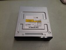 Toshiba Samsung TS-H353 DVD-ROM Drive TS-H353C/DEWHF 0M7DTF M7DTF - Black Bezel picture