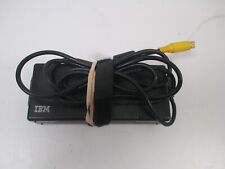 Genuine IBM Laptop Charger AC Adapter 16V 7.5A 02K7091 PA-1121-071 picture
