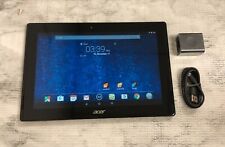 Acer Iconia Tab 10 A3-A30 16GB Android Touchscreen Tablet 10.1