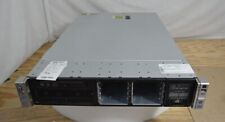 HP Proliant DL380P Gen8 670854-S01 2*Intel Xeon E5-2640 2.5Ghz 8GB SEE NOTES picture