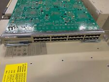 Cisco C6800-32P10G V03 Catalyst 6800 32 Port 10GE with Integrated Dual DFC4 picture