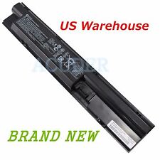 Genuine FP06 FP09 Battery ProBook 440 445 450 470 G0 455 G1 708457-001 47WH picture