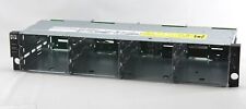 507254-001 HP Drive Cage Assembly 2U 12HDD for HP ProLiant DL180 G6 Server NEW picture