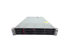 Proliant DL380G9 LFF 48GB 2xE5-2699v4 2.2GHZ=44Cores 4x4TB 12G SAS P440 picture