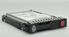 HPE Toshiba 400GB 12G SAS MU DS 2.5in SFF SSD Smart Carrier G8 G9 G10 DS Gen10 picture