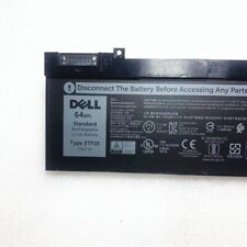NEW OEM 64Wh 5TF10 Battery For Dell Precision 7330 7530 7540 7740 GHXKY NYFJH picture