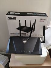 ASUS CM32 AC2600 DOCSIS 3.0 Cable Modem Router  ( ONE ANTENNA MISSING ) picture