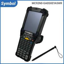 Symbol MC92N0-GA0SXEYA5WR Handheld Computer Standard Laser Barcode Scanner picture