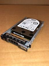 Dell 300GB 10k SAS 6G HDD 2.5in 6Gbps 2.5