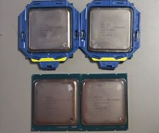 (2) Matched Pairs Intel Xeon E5-2690 V2 SR1A5 3.00GHz 25M LGA2011 10-Core CPU picture