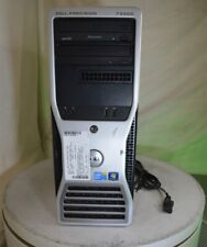 Dell Precision T3500 DCTA Workstation Server XEON W3565 3.20GHZ 24GB SEE NOTES picture