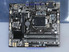 GIGABYTE GA-B85M-D3V PLUS Original Intel B85 LGA1150 DDR3 USB3.0 DVI Motherboard picture