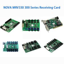 LED Synchronous Control Card New NOVASTAR MRV330 MRV300 Series Receiving Card picture