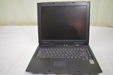 Dell A535 PC Laptop With Charger AS IS FOR PARTS picture