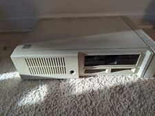 IBM PCjr 4860 JR  No Power Cords Included Untested picture