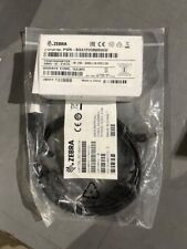 Zebra CBL-DC-388A1-01 SAWA-56-41612A PWR-BGA12V50W0WW AC DC Single Dock Charger picture
