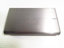 iomega 31763600 LDHD-UP external memory hard drive 1.5TB, Powers On, Untested picture