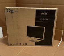 Acer V6 Series V226WL 21.5