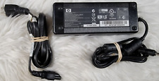 HP 316688-002 Power Adapter & AC Cord 120W picture