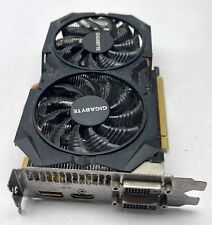Gigabyte WINDFORCE GV-R737WF20C-2GD Graphics Video Card- TESTED picture