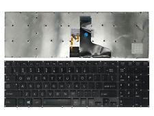 New for Toshiba Satellite P55 p50 P50-A P50T-A P55-A P55T-A US Keyboard backlit picture