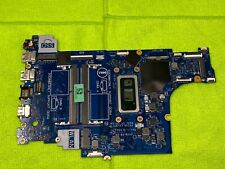 OEM DELL VOSTRO 3490 LAPTOP MOTHERBOARD INTEL CORE i5-10210U 1.6GHz 06FMPV picture