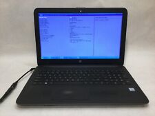 HP 250 G5 15.6” / Intel Core i3-6006U @ 2.00GHz / (MISSING PARTS) -MR picture