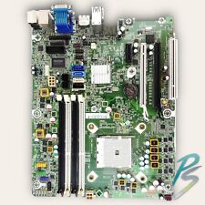 HP Desktop Pro 6305 Socket FM2 Motherboard 703596-001 676196-002 picture