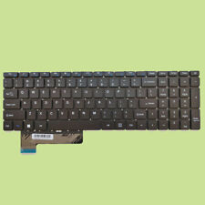 NEW US Keyboard for Gateway GWTN156-12GR GWTN156-12BL GWTN156-12BK GWTN156-12RD picture