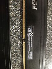 Crucial DDR4 Ram 3200 64 GB picture