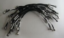 24x NEW CAMBIUM NETWORKS N/M TO N/M TYPE COAXIAL JUMPER CABLES PMP450 AP 16