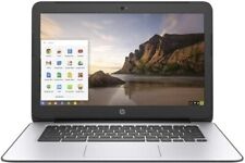 HP 14 G4 Chromebook, 16GB SSD, 4GB RAM, WiFi, , 14inch screen  picture