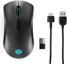 Legion M600 RGB Wireless Gaming Mouse – 16,000 DPI, 9 Programmable Buttons, 200- picture