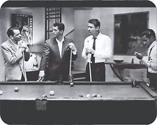 the Rat Pack Mouse Pad  7 3/4  x 9