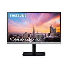 Samsung S27R650FDN 27 inch Essential monitor - LS27R650FDNXZA-Scratched picture