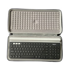 Portable Protective Storage Carry Case Box For Logitech K780 Wireless Keyboard picture