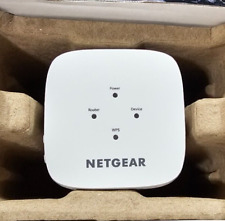 NETGEAR EX2800 AZNA WiFi Range Extender - White AC750 picture