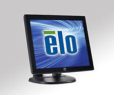 ELO, 1715L 17-INCH LCD DESKTOP, WW, ACCUTOUCH (RESISTIVE) SINGLE-TOUCH, USB & RS picture
