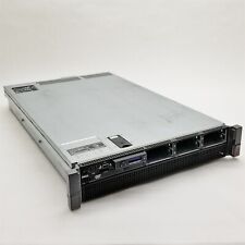 Dell PowerEdge R815 6SFF 2*Opteron 6134 2.3GHz 64GB RAM PERC H200 No HDD Server picture