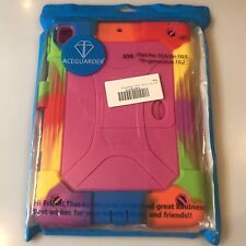 ACEGUARDER iPad case set X10 iPad Pro 10.5/Air 10.5 7th generation 10.2 Tie Dye picture