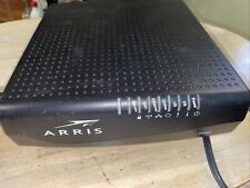 Arris DG860A wireless cable modem picture