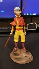 Dark Horse Avatar The Last Airbender Aang Statue Limited, *read description* picture
