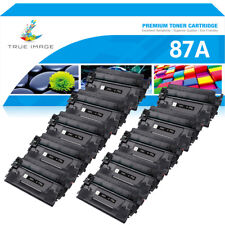 CF287A 87A & CF287X 87X Toner For HP LaserJet M506dn Pro M501dn MFP M527 Lot picture