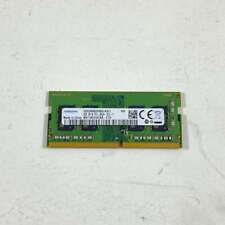 Samsung Hynix Kingston Micron 4GB DDR4 1Rx16 PC4-2666V SoDimm Memory Laptop Ram picture