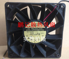 1 pcs ADDA AS14024MB5191B0 24V 1.40A frequency conversion cooling fan 14cm picture