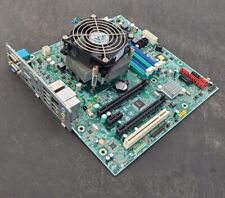 Lenovo Thinkserver TS140 LGA1150 Motherboard WITH CPU and Cooler NO RAM picture