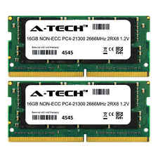 32GB 2x16GB DDR4 2666 Memory RAM for DELL INSPIRON 7573 7577 7580 7586 7773 7786 picture