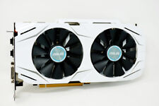 ASUS GeForce GTX 1070 8GB Dual White GPU | 1yr Warranty, Fast Ship picture