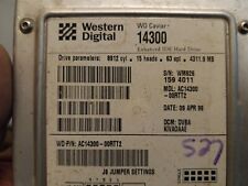 Western Digital AC14300 Caviar 14300 4.3GB 3.5